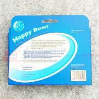 Happy Bowl Liners Biodegradable Toilet Bowl Liners