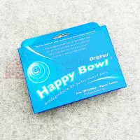 Happy Bowl Liners Biodegradable Toilet Bowl Liners