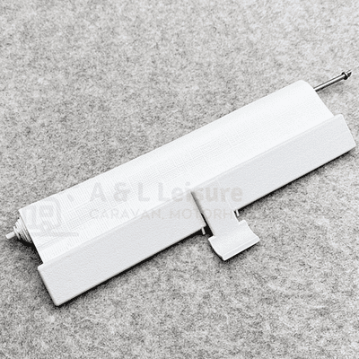 HARTAL Caravan Motorhome Door Roller Blind