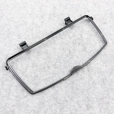 Hartal Door Bin D-Ring Bag Hanger - Basalt Grey