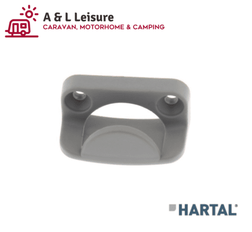 HARTAL Door Catch 23.0094.7501