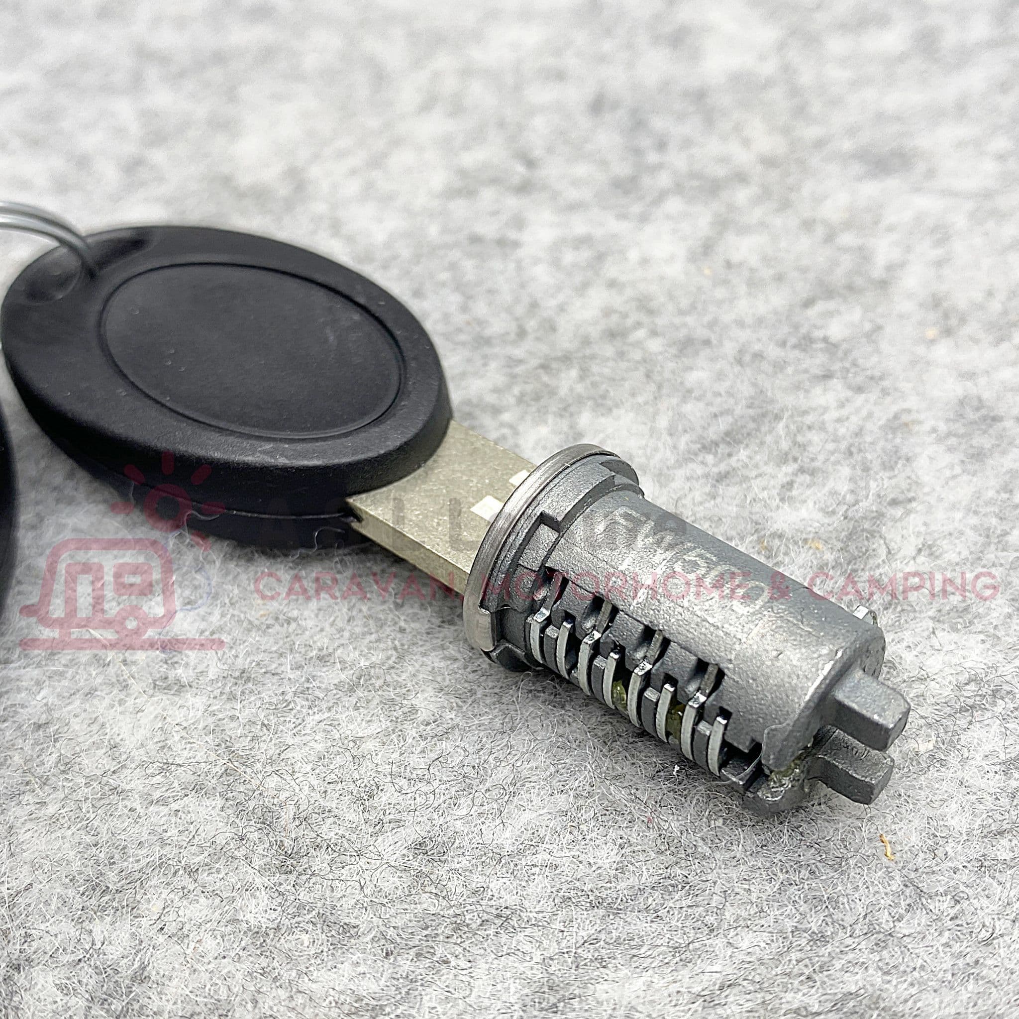 HARTAL FAWO Replacement Lock Barrel For SWIFT Caravans Motorhomes - FW819