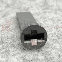 HARTAL FAWO FAP Firenze Door Lock Lengthening Bar