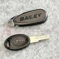 HARTAL FAWO Replacement Key Set For BAILEY Caravans, Motorhomes - FW753