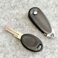 HARTAL FAWO Replacement Key Set For BAILEY Caravans, Motorhomes - FW754