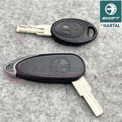 HARTAL FAWO Replacement Key Set For SWIFT Caravans, Motorhomes - FW807