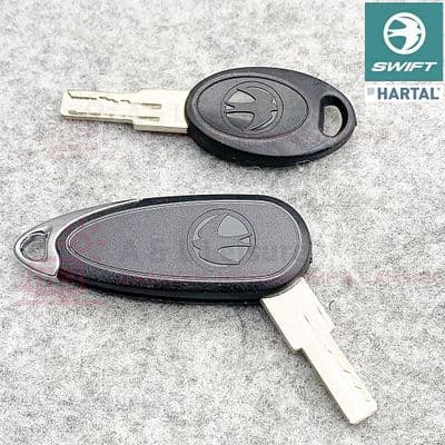 HARTAL FAWO Replacement Key Set For SWIFT Caravans, Motorhomes - FW819