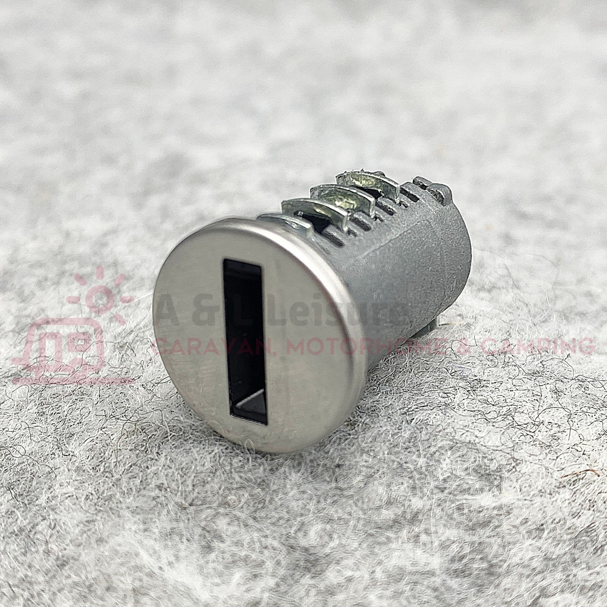 HARTAL FAWO Replacement Lock Barrel For SWIFT Caravans Motorhomes FW822