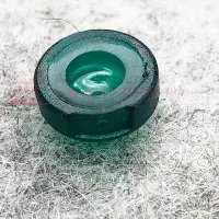 HARTAL Internal Lock Screw Cover Cap - GREEN 10mm