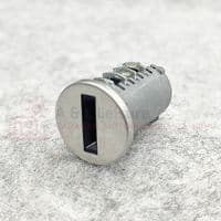 HARTAL Replacement Lock Barrel For BAILEY Caravans, Motorhomes - FW756