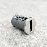 HARTAL Replacement Lock Barrel For BAILEY Caravans, Motorhomes - FW756