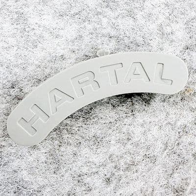 Hartal Replacement Logo Screw Cap