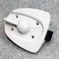 Hartal Right Hand Inner Lock Suits Hartal & HSC - Light Grey