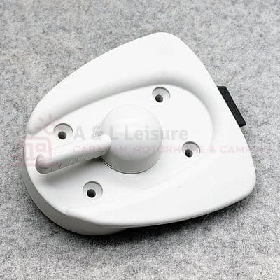 Hartal Right Hand Inner Lock Suits Hartal & HSC - Light Grey