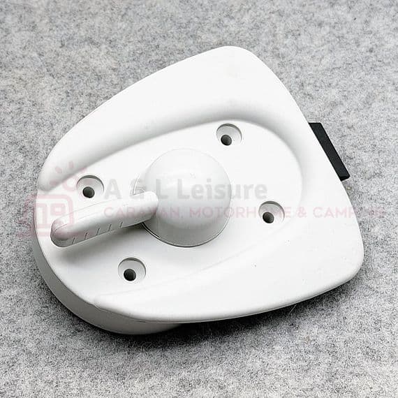 Hartal Right Hand Inner Lock Suits Hartal & HSC - Light Grey