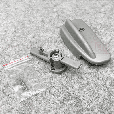 HARTAL Right-hand Stable Door Retainer Catch