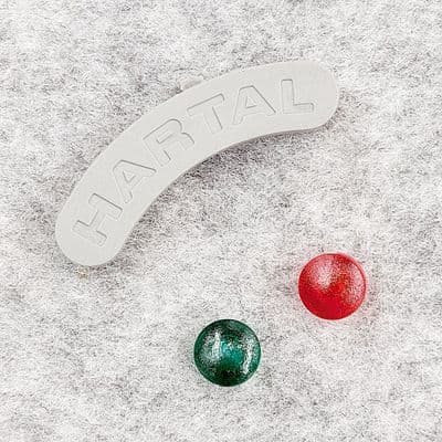 Hartal Screw Cap Kit