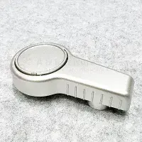 Hartal Swift Silver Inner Door Handle