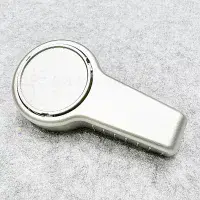 Hartal Swift Silver Inner Door Handle