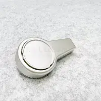 Hartal Swift Silver Inner Door Handle