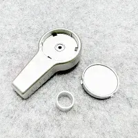 Hartal Swift Silver Inner Door Handle