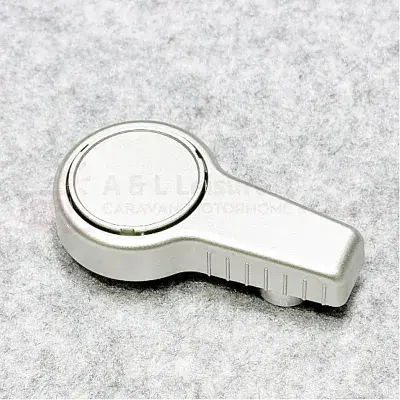 Hartal Swift Silver Inner Door Handle