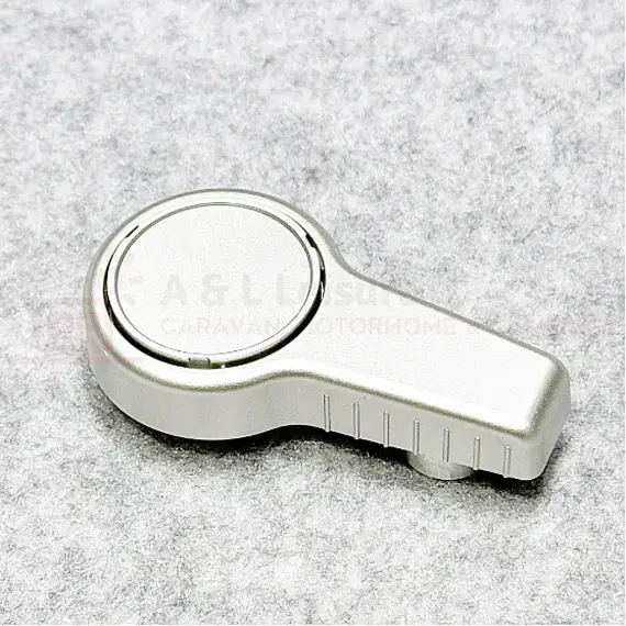 Hartal Swift Silver Inner Door Handle