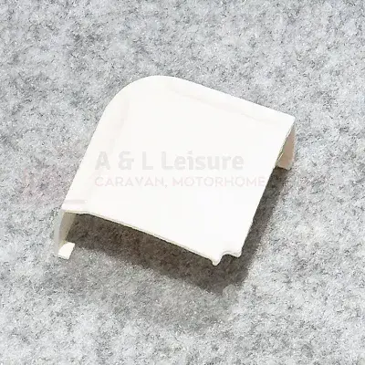 Horrex Cream Cassette Blind Corner Cap