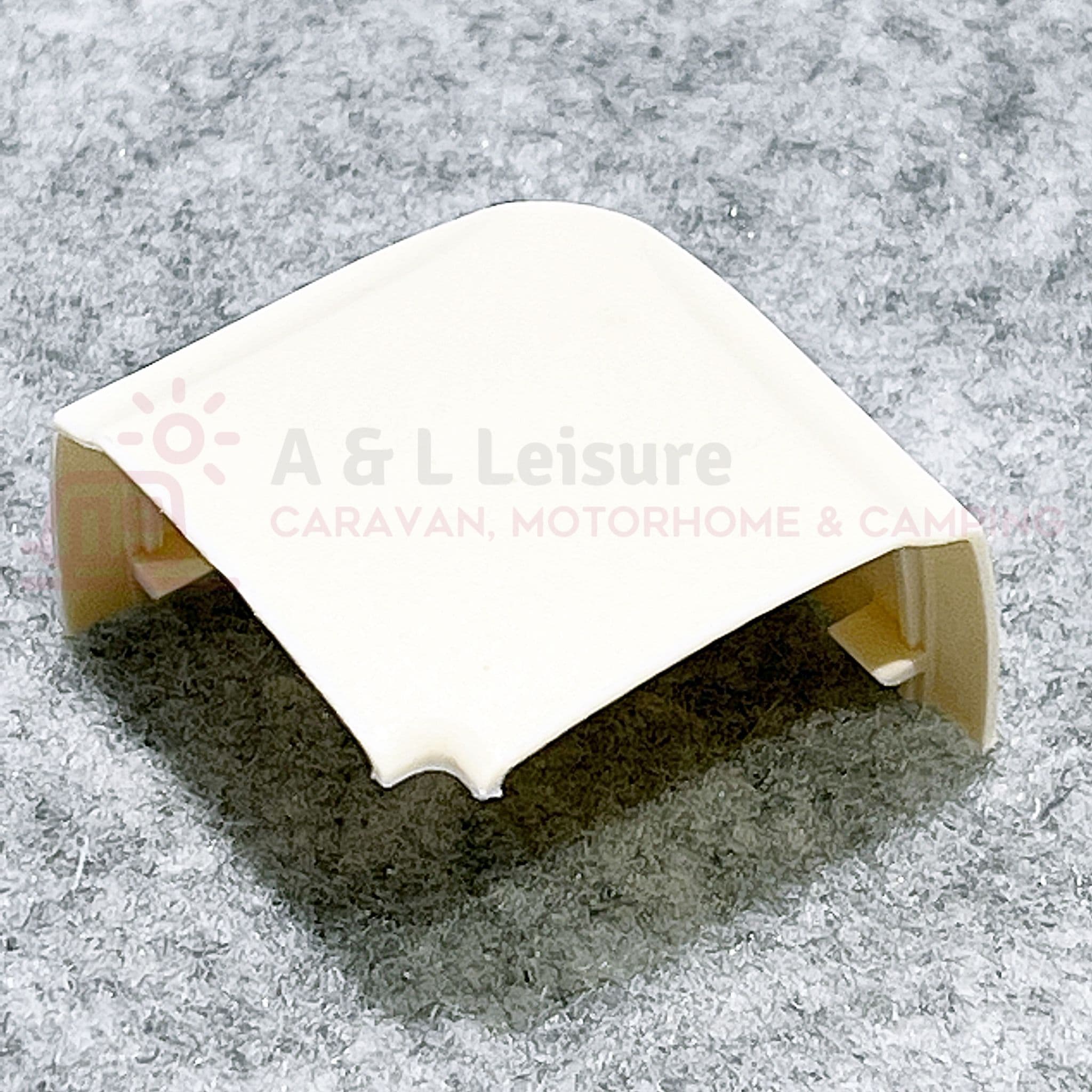 Horrex DUO Cassette Blind Corner Cap