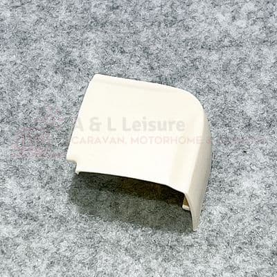 Horrex DUO Cassette Blind Corner Cap