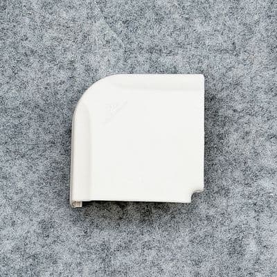 Horrex UCS 2.0 Excellent R1 Cassette Blind Corner Cap - Cream