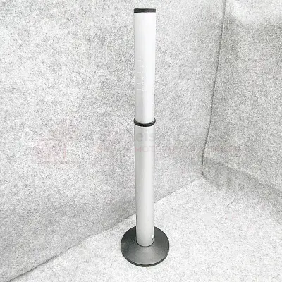 HTD Calibrated Aluminium Nose Weight Indicator Gauge