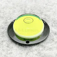 HTD Target Spirit Level