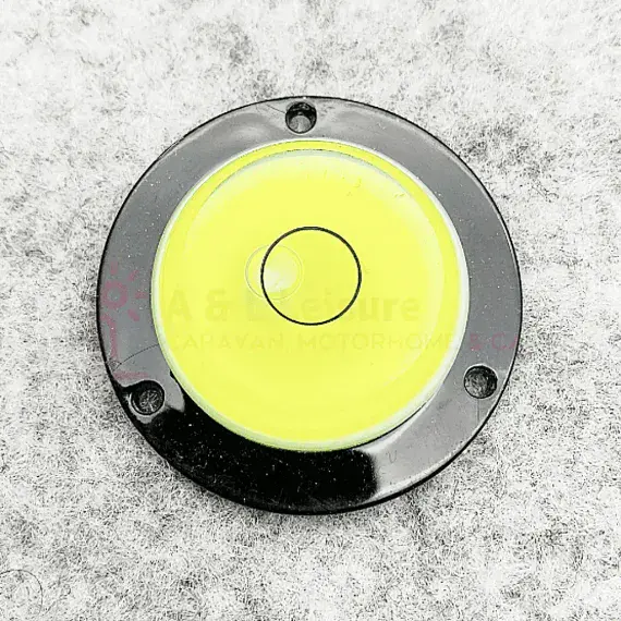 HTD Target Spirit Level