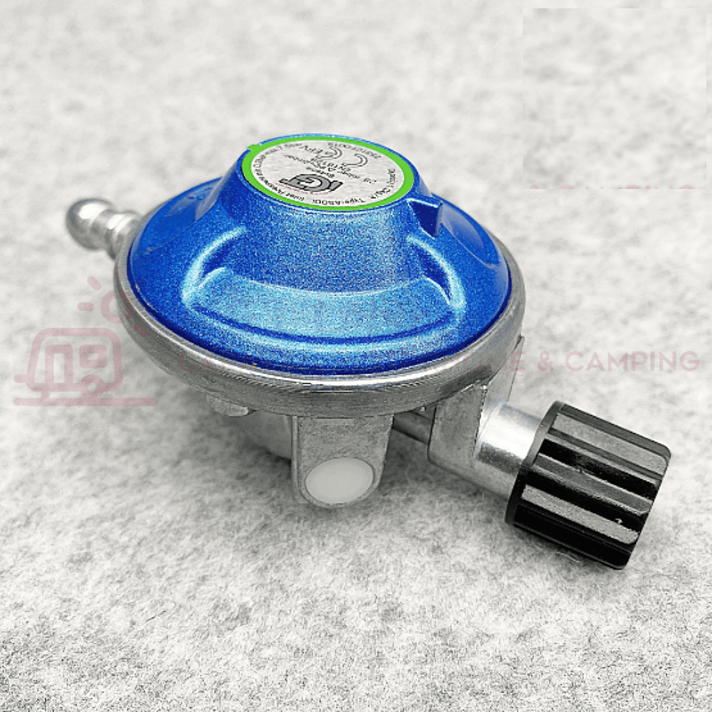 Genuine Calor Gas Campingaz Butane Regulator – Fits 901/904/907 Cylinders