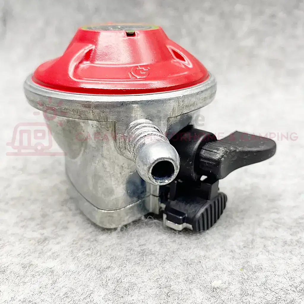 Campingaz KIT REGOLATORE PER BARBECUE - Foto 14