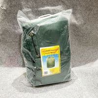 Insulated Aquaroll Cover Storage Bag - 40L Green