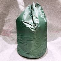 Insulated Aquaroll Cover Storage Bag - 40L Green