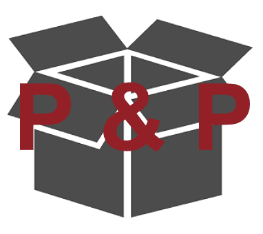 International P & P Charge