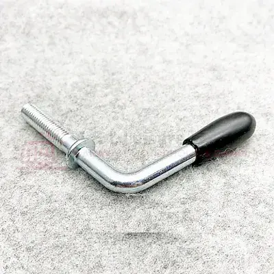 Jockey Wheel Clamp Handle - AL-KO Compatible