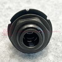 John Guest 12mm Push Fit Bulk Head Water Fitting Connector