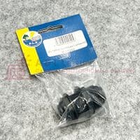 John Guest 12mm Push Fit Bulk Head Water Fitting Connector