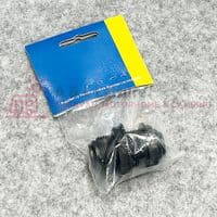 John Guest 12mm Push Fit Bulk Head Water Fitting Connector