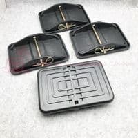 JUMBO Carafoot Jack Pads Corner Steady Set of 4