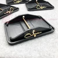 JUMBO Carafoot Jack Pads Corner Steady Set of 4