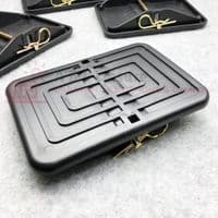 JUMBO Carafoot Jack Pads Corner Steady Set of 4