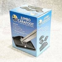 JUMBO Carafoot Jack Pads Corner Steady Set of 4