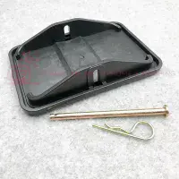 JUMBO Carafoot Replacement Jack Pad