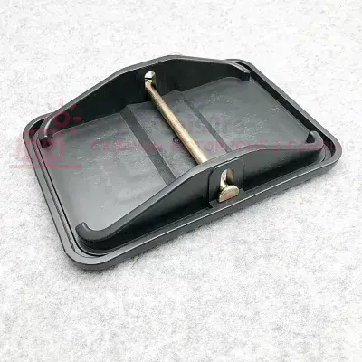 JUMBO Carafoot Replacement Jack Pad