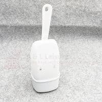 Kampa Basil Mini Toilet Brush Thetford Cassette Porta Potti